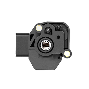 Sensor de posição do acelerador de motocicleta 16060-KVS-J01