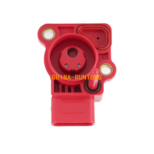 Sensor de posição do acelerador vermelho BK6-E3701-00 3C1-E3750-00 B65-E5401-10