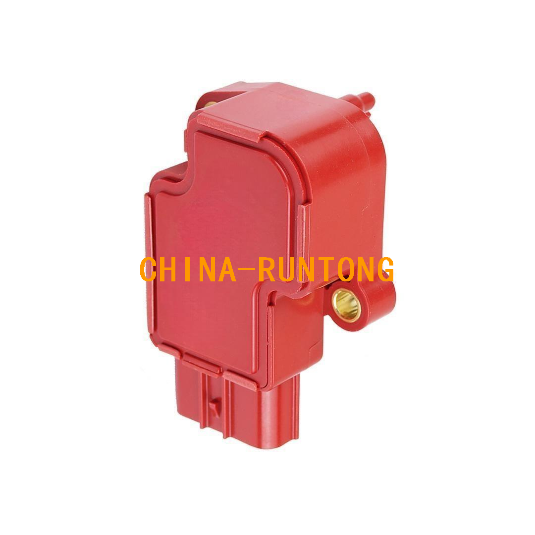 Sensor de posição do acelerador vermelho 16060-K35-V01 16060-K35-G02 16410-K97-901