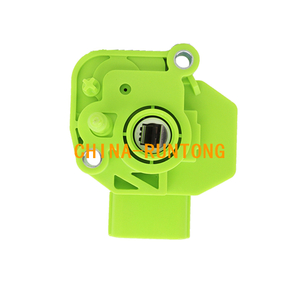 Sensor de posição do acelerador verde 16060-KVS-J01 CG TITAN 160 TPS