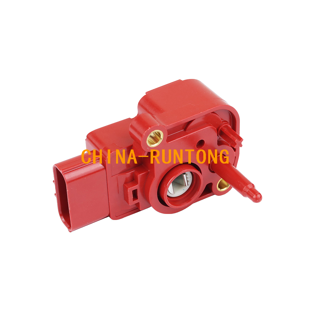 Sensor de posição do acelerador vermelho 16060-K35-V01 16060-K35-G02 16410-K97-901