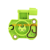 Sensor de posição do acelerador verde 54P-E5401-10 LC150 Y15ZR TPS