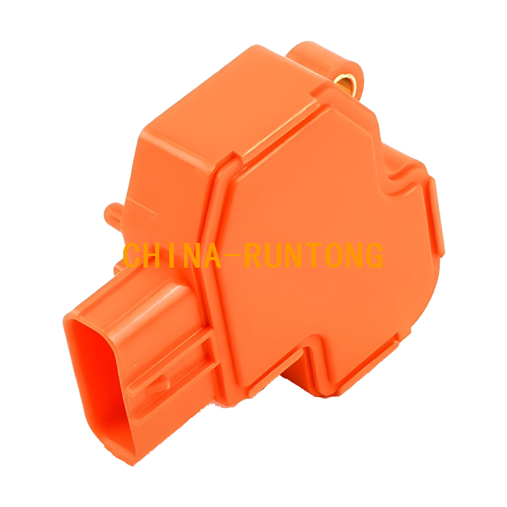 Sensor de posição laranja TPS do acelerador da motocicleta 16060-KVS-J01