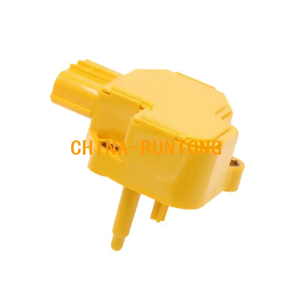 Sensor de posição do acelerador amarelo SH125 SH150 RS150 CB190R TPS