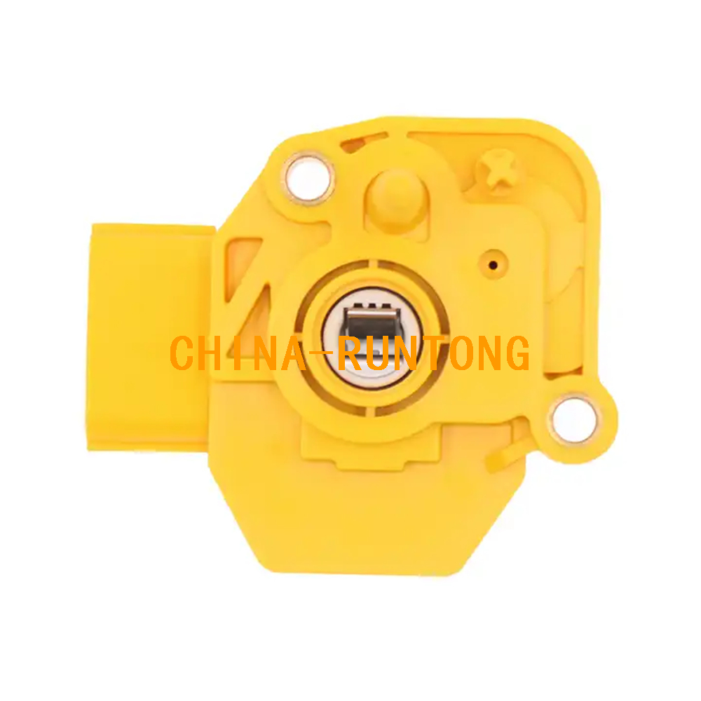 Sensor de posição do acelerador amarelo SH125 SH150 RS150 CB190R TPS